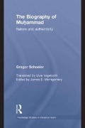Cover-Bild zum Titel 'The Biography of Muhammad' von 'Gregor Schoeler'