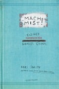 Cover-Bild zum Titel 'Mach Mist!' von 'Keri Smith'