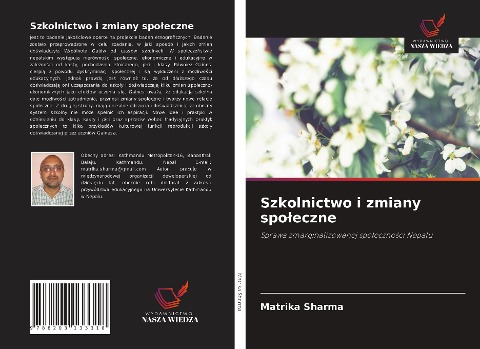 Szkolnictwo i zmiany spo¿eczne - Matrika Sharma