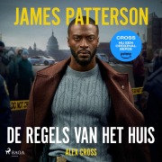 Cover-Bild zum Titel 'De regels van het huis' von 'James Patterson'