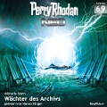 Cover-Bild zum Titel 'Perry Rhodan Neo 69: Wächter des Archivs' von 'Michelle Stern'