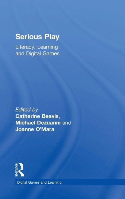 Serious Play - 