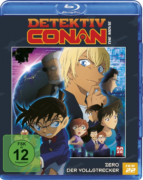 Detektiv Conan - Gosho Aoyama