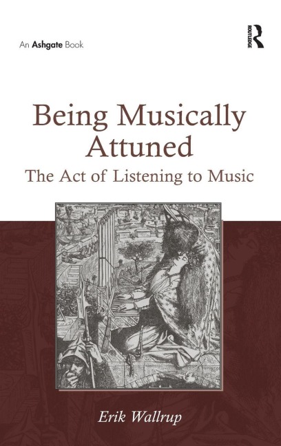 Being Musically Attuned - Erik Wallrup