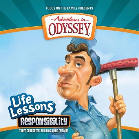 Responsibility - 