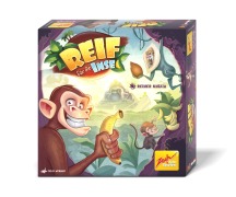 Reif für die Insel - 