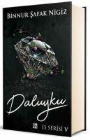 Daluyku Ciltli - Binnur safak Nigiz