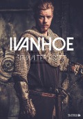 Cover-Bild zum Titel 'Ivanhoe' von 'Sir Walter Scott'