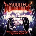 Generation Goodbye-Dynamite Nights (DVD+2CD-Digi) - Kissin' Dynamite