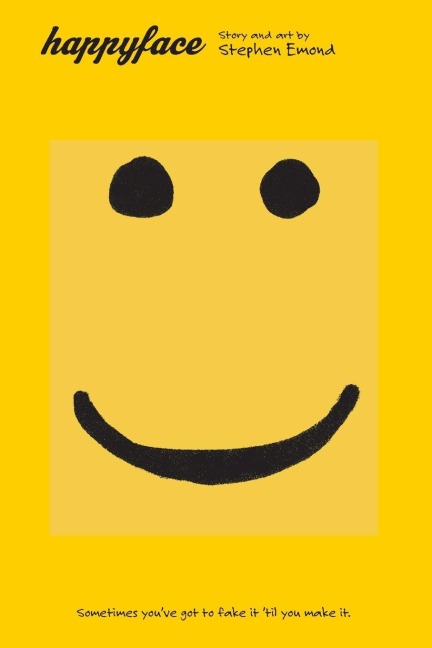Happyface - Stephen Emond