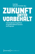 Cover-Bild zum Titel 'Zukunft unter Vorbehalt' von ''