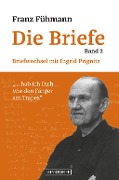 Franz Fühmann Die Briefe - Band 2 - 