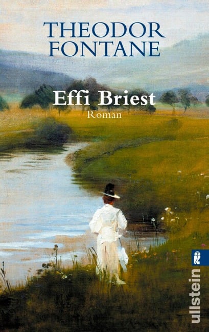 Effi Briest - Theodor Fontane