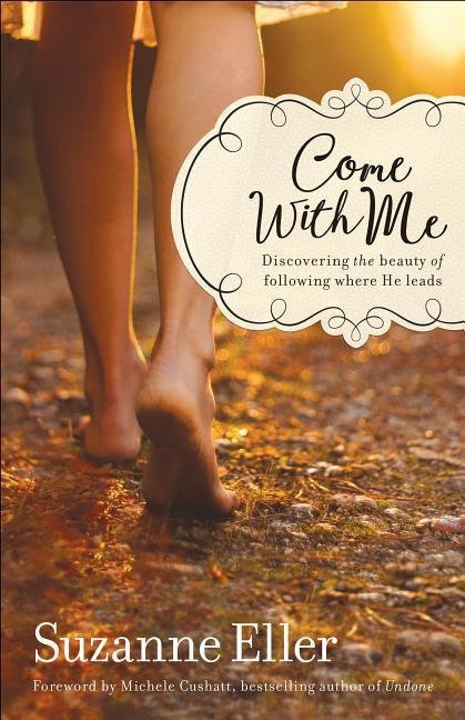 Come with Me - Suzanne Eller