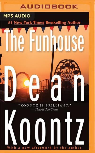 The Funhouse - Dean Koontz