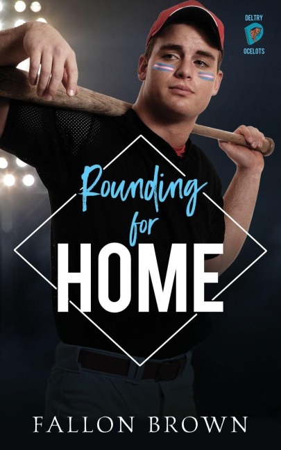 Rounding for Home - Fallon Brown