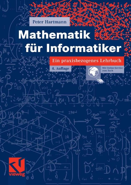 Mathematik für Informatiker - Peter Hartmann