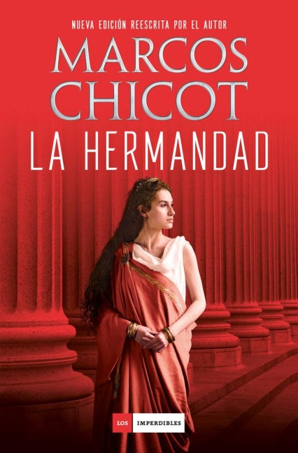 Hermandad, La - Marcos Chicot