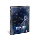 Cover-Bild zum Titel 'Higurashi Kai Vol.5' von 'Higurashi'