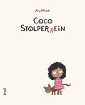 Coco Stolperbein - Jörg Hilbert