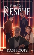 Cover-Bild zum Titel 'Rescue' von 'Dani Hoots'