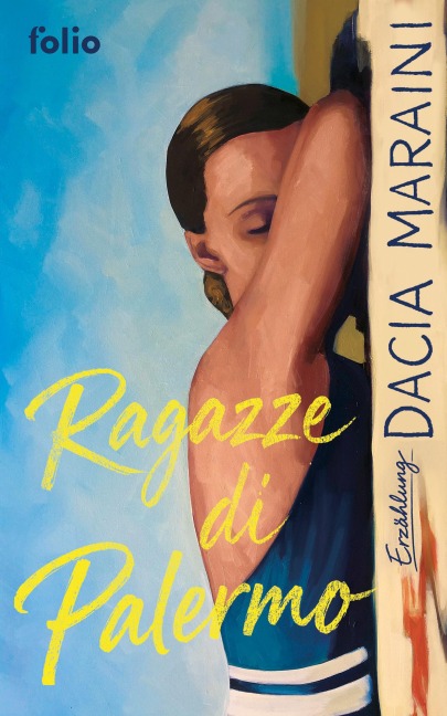 Ragazze di Palermo - Dacia Maraini
