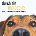 Durch ein Hundeohr - Entspannungsmusik für Hunde - Regina Baldoni, Joshua Cranston, Regina Baldoni, Joshua Cranston