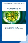 Hypnotherapie - Ghita Benaguid, Stefanie Schramm