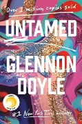 Cover-Bild zum Titel 'Untamed' von 'Glennon Doyle'