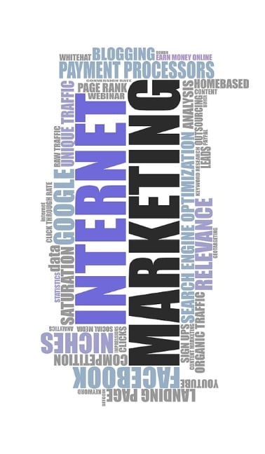 Affiliate Business - M. V Media