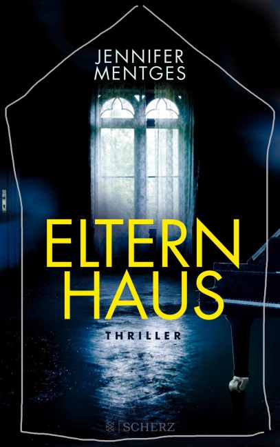 Elternhaus - Jennifer Mentges