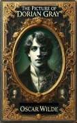 Cover-Bild zum Titel 'The Picture of Dorian Gray' von 'Oscar Wilde'