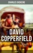 David Copperfield (Band 1&2) - Charles Dickens