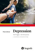 Cover-Bild zum Titel 'Depression' von 'Pierre Dinner'