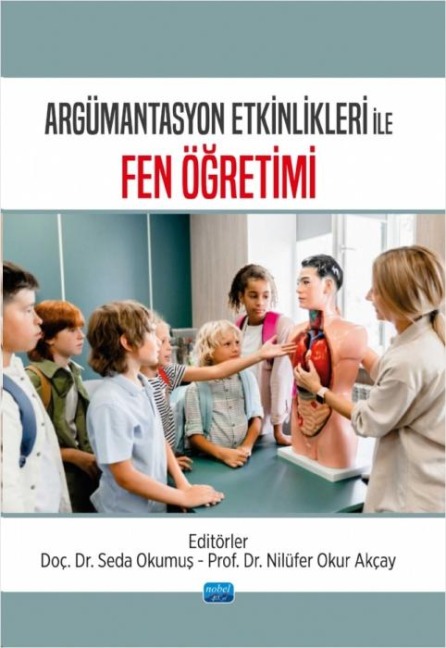 Argümantasyon Etkinlikleri Ile Fen Ögretimi - Seda Okumus