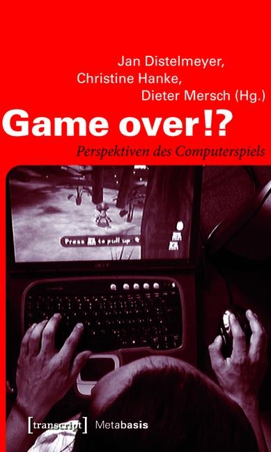Game over!? - 