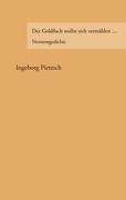 Der Goldfisch wollte sich vermählen ... - Ingeborg Pietzsch