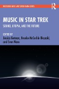 Cover-Bild zum Titel 'Music in Star Trek' von ''