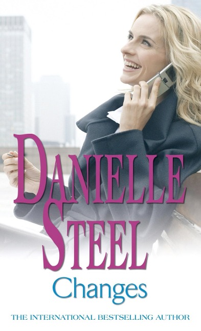 Changes - Danielle Steel