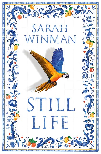 Still Life - Sarah Winman