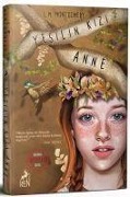 Cover-Bild zum Titel 'Yesilin Kizi Anne' von 'L. M. Montgomery'