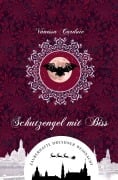 Cover-Bild zum Titel 'Schutzengel mit Biss (Zauberhafte Dresdner Weihnacht 7)' von 'Vanessa Carduie'