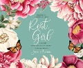 Cover-Bild zum Titel 'Rest, Girl: A Journey from Exhausted and Stressed to Entirely Blessed' von 'Jami Amerine'