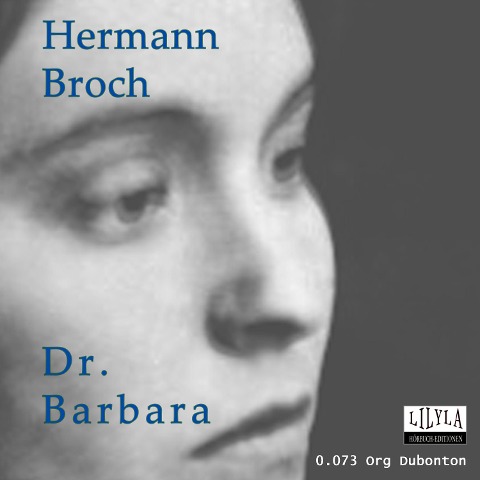 Dr. Barbara - Hermann Broch