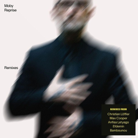 Reprise - Remixes - Moby/Various Artists