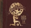 Cover-Bild zum Titel 'Fuzzy Warbles Collection Vol.7-8 & Hinges' von 'Andy Partridge'