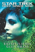 Cover-Bild zum Titel 'Star Trek Deep Space Nine 12' von 'Olivia Woods'