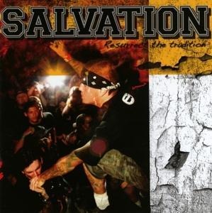 Resurrect The Tradition - Salvation
