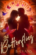 Cover-Bild zum Titel 'Still Butterflies' von 'B. Evans'