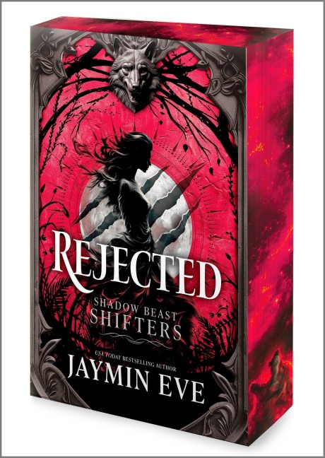 Rejected - Jaymin Eve